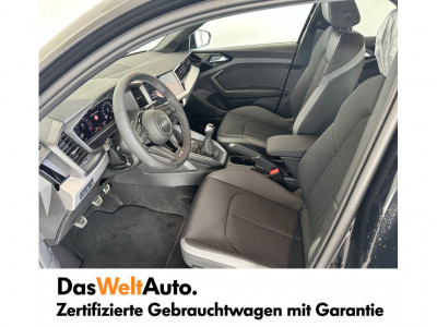 Audi A1 Gebrauchtwagen