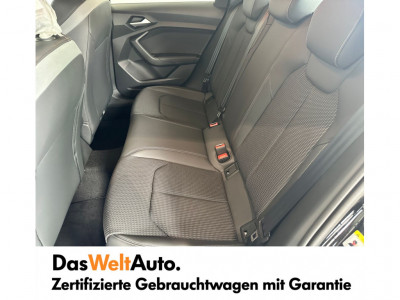 Audi A1 Gebrauchtwagen