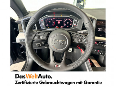 Audi A1 Gebrauchtwagen