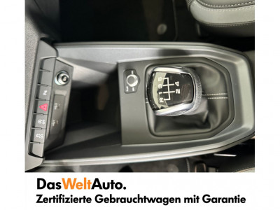 Audi A1 Gebrauchtwagen