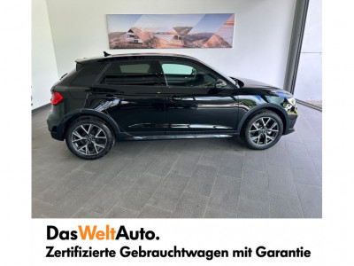 Audi A1 Gebrauchtwagen