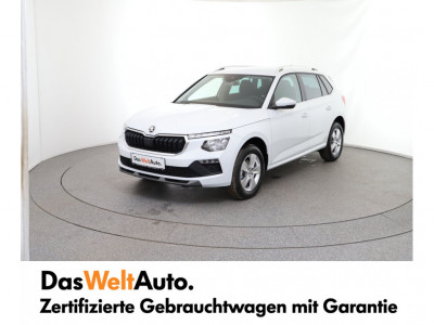 Skoda Kamiq Gebrauchtwagen