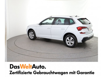 Skoda Kamiq Gebrauchtwagen