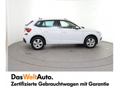 Skoda Kamiq Gebrauchtwagen