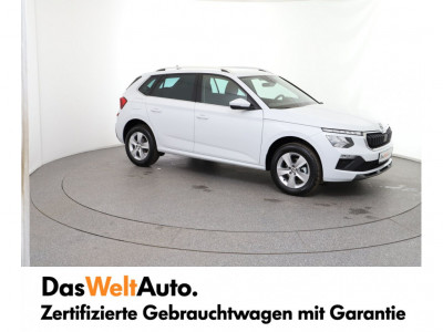 Skoda Kamiq Gebrauchtwagen