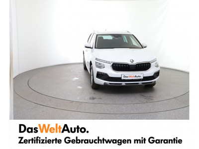 Skoda Kamiq Gebrauchtwagen