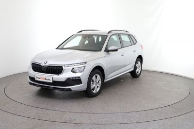 Skoda Kamiq Gebrauchtwagen