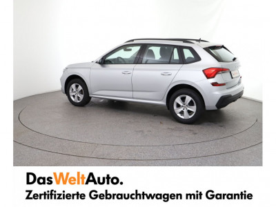 Skoda Kamiq Gebrauchtwagen