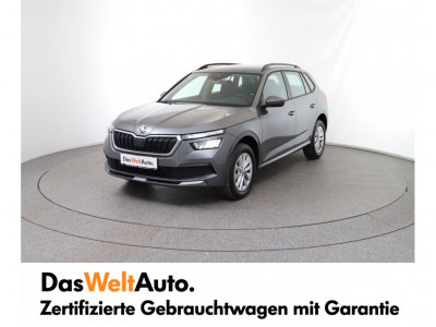 Skoda Kamiq Gebrauchtwagen