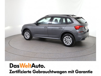 Skoda Kamiq Gebrauchtwagen