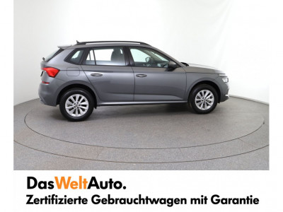 Skoda Kamiq Gebrauchtwagen