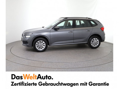 Skoda Kamiq Gebrauchtwagen