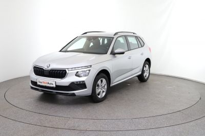 Skoda Kamiq Gebrauchtwagen