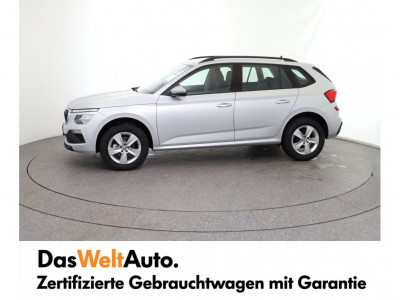 Skoda Kamiq Gebrauchtwagen