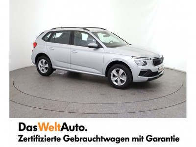 Skoda Kamiq Gebrauchtwagen