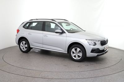 Skoda Kamiq Gebrauchtwagen