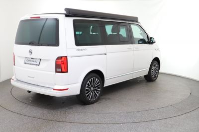 VW California Gebrauchtwagen