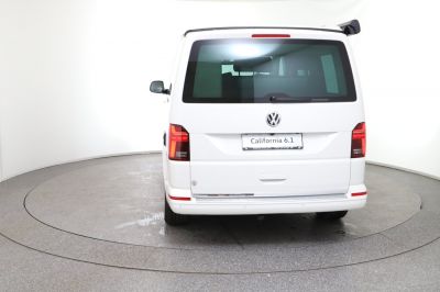 VW California Gebrauchtwagen