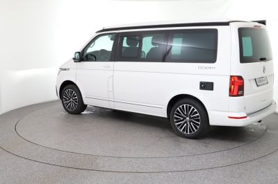 VW California Gebrauchtwagen