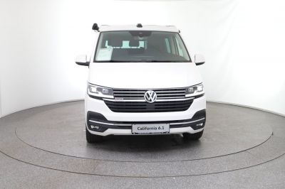 VW California Gebrauchtwagen