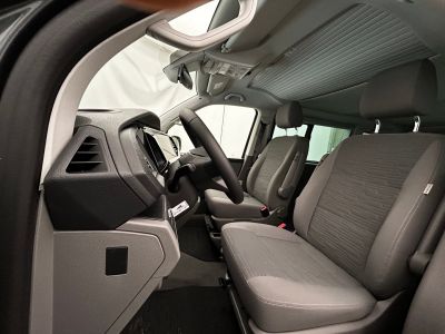 VW California Gebrauchtwagen