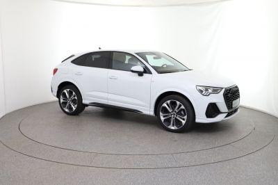 Audi Q3 Gebrauchtwagen