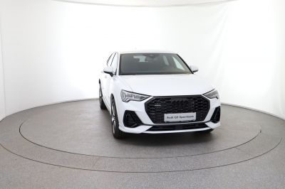 Audi Q3 Gebrauchtwagen