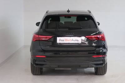 Audi Q3 Gebrauchtwagen