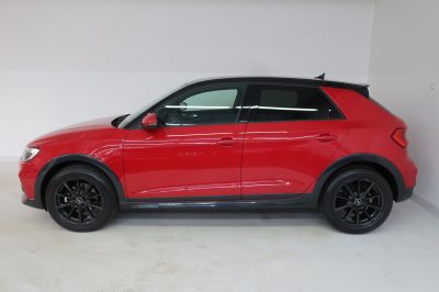 Audi A1 Gebrauchtwagen