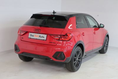 Audi A1 Gebrauchtwagen