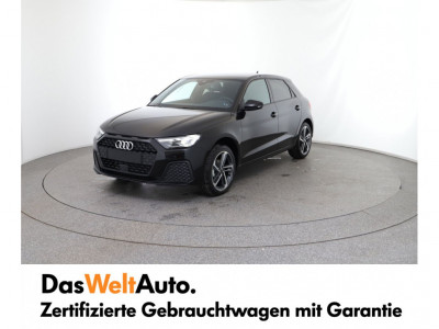 Audi A1 Gebrauchtwagen