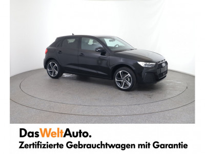 Audi A1 Gebrauchtwagen