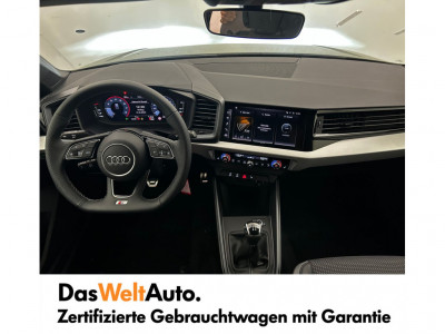 Audi A1 Gebrauchtwagen