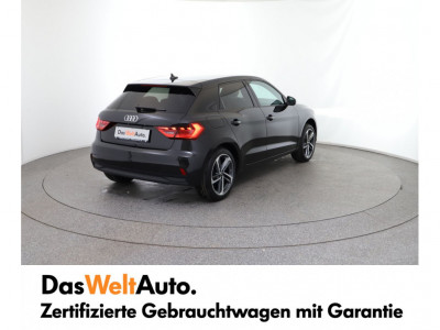 Audi A1 Gebrauchtwagen