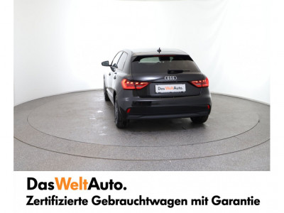 Audi A1 Gebrauchtwagen