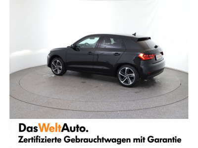 Audi A1 Gebrauchtwagen