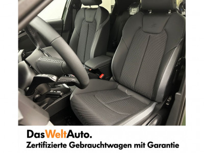 Audi A1 Gebrauchtwagen