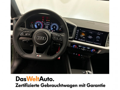 Audi A1 Gebrauchtwagen