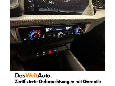 Audi A1 Gebrauchtwagen