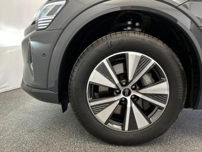 Audi Q8 Gebrauchtwagen