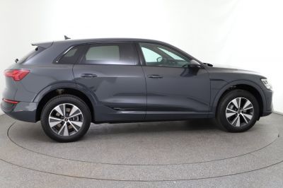 Audi Q8 Gebrauchtwagen