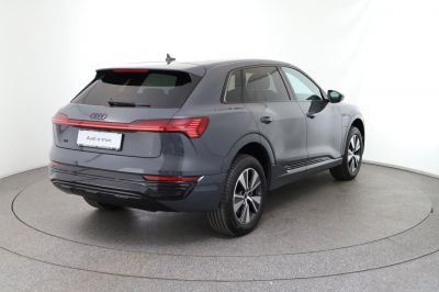 Audi Q8 Gebrauchtwagen