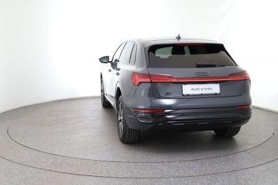 Audi Q8 Gebrauchtwagen