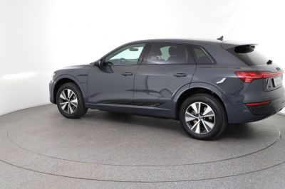 Audi Q8 Gebrauchtwagen