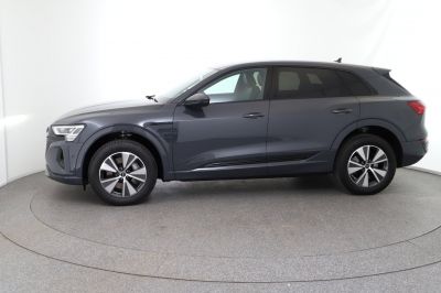 Audi Q8 Gebrauchtwagen