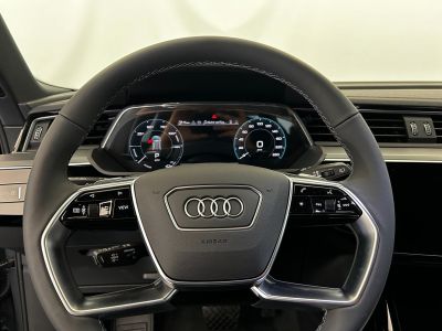 Audi Q8 Gebrauchtwagen