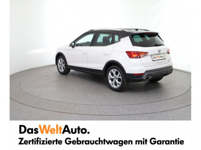 Seat Arona Gebrauchtwagen