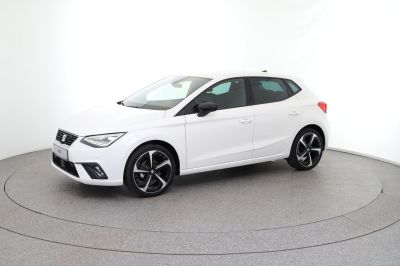 Seat Ibiza Gebrauchtwagen