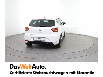 Seat Ibiza Gebrauchtwagen