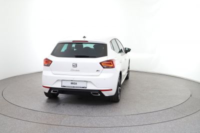 Seat Ibiza Gebrauchtwagen